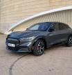 Ford Mustang Mach-E, pasión 100%<br>eléctrica