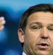 DeSantis: el joven rival que pone de los nervios a Trump