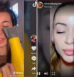 El peligroso reto viral que está arrasando en TikTok y puede provocar pérdida de visión