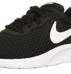Zapatillas Nike Tanjun negras