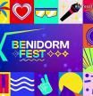 Logo del Benidorm Fest