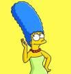 Arqueólogos egipcios alucinan al encontrar un sarcófago de 3.500 años de antigüedad idéntico a Marge Simpson