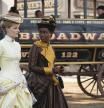 Louisa Jacobson es la hija de Meryl Streep y Denee Benton es un as en la manga para el creador Julian Fellowes.