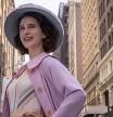 Rachel Brosnahan, la nueva protagonista de 'Presunto inocente' tras Jake Gyllenhaal