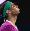Nadal acaricia su 21.º Grand Slam, más que nadie en la historia
