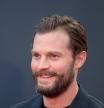 Jamie Dornan admite que se lo debe casi todo al personaje de Grey