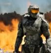 Una imagen del tráiler de 'Halo', que llega el 24 de marzo.