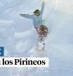 El Debate de los Lectores sobre los JJOO de Barcelona - Pirineos.