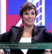Adela González en 'Sálvame Deluxe'