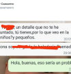 Rechazan contratar a una camarera por tener hijos y la conversación genera debate en las redes