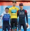 Vlasov gana la Volta a la Comunitat Valenciana y Jakobsen firma la victoria del esprint final