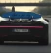 Radim Passer logró el temerario récord de conducir un Bugatti Chiron a 417 km/h en una autopista alemana