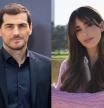 Iker Casillas recupera la ilusión junto a la 'influencer' Rocío Osorno
