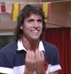 Eneko Van Horenbeke a los 25 en Gran Hermano