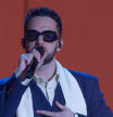 C. Tangana en los premios Goya