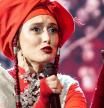 Alina Pash representará a Ucrania en Eurovisión 2022