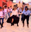 'Sálvame' se apunta a bailar la sintonía de 'Pasión de Gavilanes'