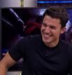Álex González relata en 'El hormiguero' la escena en la que le tuvieron que 