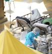 LV_Hong Kong afronta desbordada su peor brote de coronavirus