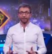 La reflexión de Pablo Motos en 'El hormiguero' sobre Ucrania: 