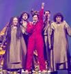 Eurovisión permitirá participar a Rusia en el Festival pese al ataque a Ucrania