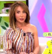 María Patiño estalla en 'Sálvame Lemon Tea'