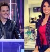La pareja podría estar iniciando una relación tras conocerse en Mediaset