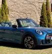 Mini John Cooper Works Cabrio, puro capricho
