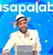 Roberto Leal en el especial Carnaval de 'Pasapalabra'