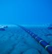 El volcán de Tonga muestra la importancia y fragilidad de los cables submarinos proveedores de Internet