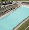 Piscina surf Sabadell