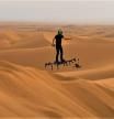 El transporte volador unipersonal más pequeño del mundo