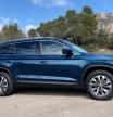 Skoda Kodiaq 1.5 TSI DSG, un gran crossover de lo más funcional