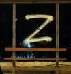 'Z', el símbolo ruso de apoyo a la guerra en Ucrania