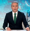 Vicente Vallés, presentador de Antena 3 Noticias