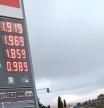 ¿Por qué el diésel está más caro que la gasolina en algunas ciudades españolas?
