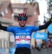 Pogacar renueva el reinado de la Tirreno Adriático, última etapa para Bauhaus