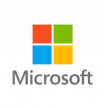 Microsoft logo