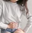 El dolor abdominal puede estar asociado a la inflamación del colon