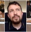 Pablo Iglesias se cuela en ‘First Dates’ y el expolítico lanza un mensaje en redes