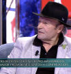 Las duras declaraciones de Amador Mohedano contra Rocío Carrasco en ‘Viernes Deluxe’
