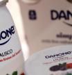 Danone alerta de una ruptura inminente en el suministro de sus productos por el paro de transportistas