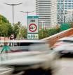 Qué etiquetas de la DGT permiten circular por las Zonas de Bajas Emisiones