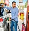 ¿Cómo debo actuar si me equivoco de combustible al repostar en una gasolinera?