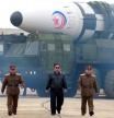 LV_   Corea del Norte dispara un posible misil balístico intercontinental y Corea del Sur responde