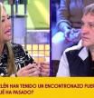 El día que Belén Esteban ya destapó el espionaje de Gustavo González en ‘Sálvame’
