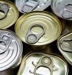 Latas de conserva