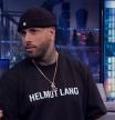 La aplaudida reflexión de Nicky Jam en 'El Hormiguero': 