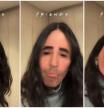 El nuevo filtro de 'Friends'