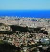 Vista panorámica bcn